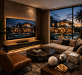 Renderly 24H Trial — Premium 3D Render Preview